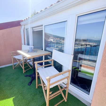 Atico Azul De Portosin Daire Dış mekan fotoğraf