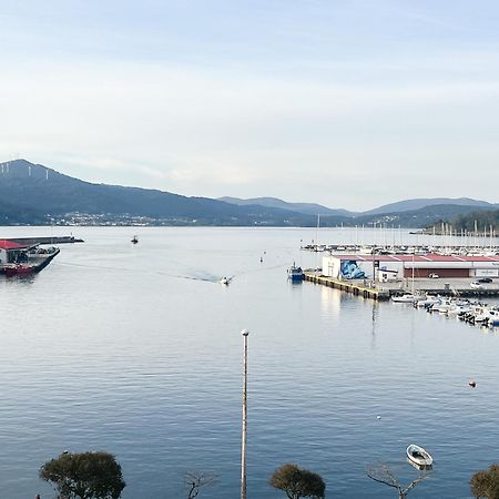 Atico Azul De Portosin Daire Dış mekan fotoğraf